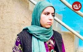 عکس/ پوشش بازیگر سریال «نون.خ» در دبی