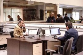 خبر فوری درباره ساعت کاری کارکنان دولت