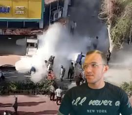 تصمیمات نرمال، برای شرایط نرمال است/ ماموریم اما معذور، نه!