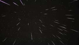 شب ۲۲ آذر چشم از آسمان برندارید!