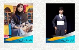 دو عضو انجمن نقالی بوشهر در جشنواره ملی مجازی برگزیده شدند