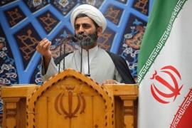 انتقاد امام جمعه اهرم از نحوه توزیع اعتبارات عوارض آلایندگی در استان بوشهر