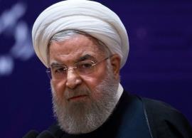 افشای رد صلاحیت حسن روحانی/ شورای نگهبان واکنش نشان داد