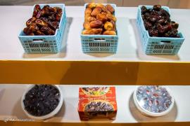 طرح اتصال بنگاه‌های های خرد خرما به بنگاه‌های های کلان اجرا می شود