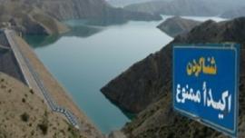 شرکت آب منطقه ای بوشهر: از شناکردن در تاسیسات آبی و سدها پرهیز کنید