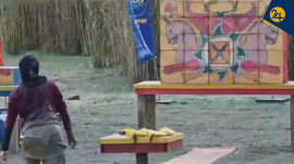 چرا تلخ می‌نویسی ..!؟