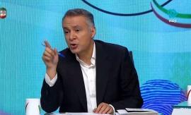 محمد فاضلی: «هیچ‌کاره بودن رئیس‌جمهور» دروغی است که اصولگرایان جا انداخته‌اند