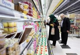 صنعت پخش بوشهر در شریط بحرانی  از بروز کمبود در بازار جلوگیری کرد