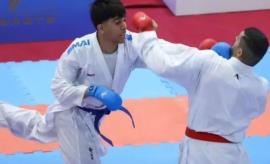 راهیابی دو کاراته کا بوشهری به اردوی تیم ملی