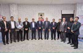 دهمین جشنواره ملی تئاتر ایثاردی‌ماه امسال در بوشهر برگزار می شود