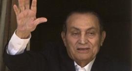 پسر حسنی مبارک:شایعات درباره مرگ پدرم صحت ندارد