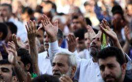 برگزاری مراسم دعای عرفه در ۲۰ بقعه متبرکه استان