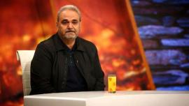 مهاجرت جواد خیابانی تکذیب شد/خیابانی: فرزند این سرزمینم 