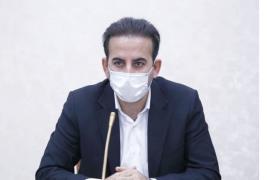 انتقاد فرماندار از پایین بودن کیفیت نان در شهرستان تنگستان