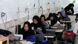 تسهیلات اشتغال زایی به ۴ هزار مددجوی بوشهری پرداخت شد