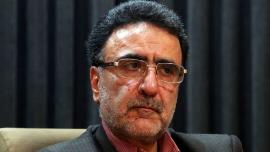 ابلاغ حکم حبس جدید به تاج زاده؛ جمعا 17 سال/ وی تا ۱۴۱۱ باید زندانی باشد