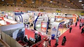 عسلویه میزبان نمایشگاه اقتدار صنعتی و نوآوریِ ایرانی