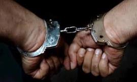 دستگیری شهردار الشتر در فرودگاه خرم آباد