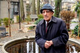 اقتداری «پدر مطالعات خلیج فارس» از دنیا رفت