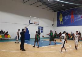 آغاز لیگ بسکتبال نوجوانان و جوانان باشگاه‌های کشور در بوشهر