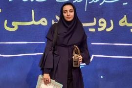 شاعر بوشهری در جشنواره ملی لالایی شایسته تقدیر شد