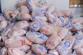 قیمت مصوب فروش گوشت و مرغ در استان بوشهر اعلام شد