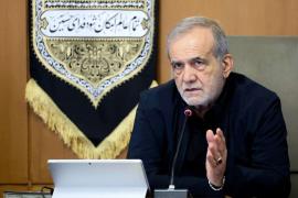  پزشکیان پرونده مدیران پروازی را بست