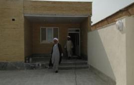احداث 150 خانه‌عالم در بوشهر