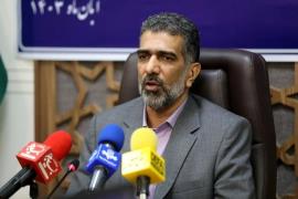 رئیس سازمان بسیج جامعه پزشکی: از ۱۹ هزار سقط عمدی جنین، جلوگیری کردیم