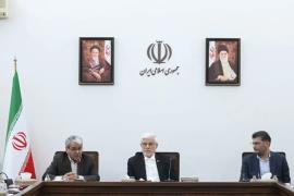 معاون اول: دولت حق ندارد خلاف خواست مردم کاری کند