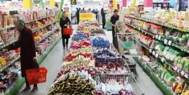 زنجیر فروشگاه‌های زنجیره‌ای بوشهر به پای کسب و کارهای کوچک