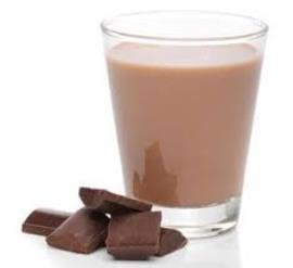 دانستنی ها: بعد از ورزش شیر کاکائو بنوشید