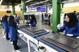 واحدهای نمونه صنعتی و معدنی استان بوشهر تجلیل می‌شوند