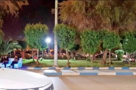 ماجرای گم شدن دو دختر آبادانی در مکانی مشابه 