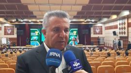 دبیرخانه دائمی خرما در بوشهر ایجاد شود