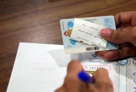 ۸۶ درصد از بوشهری ها با «کارت هوشمند ملی» رأی دادند