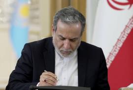 عراقچی: اگر ترامپ توافق می خواهد باید لحن غیرقابل‌قبول خود را نسبت به رهبری کنار بگذارد