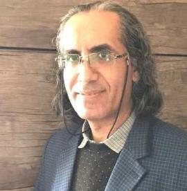 من با سخن از تو خواهم خواند
