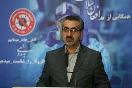  عبور بهبود یافتگان کووید۱۹ در کشور از مرز ۱۰۰ هزار نفر