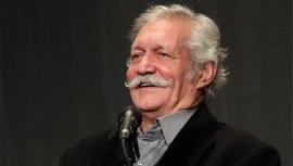 عکس/ قاب پدر و دختری آتش تقی‌پور؛ جدیدترین تصویر آقای بازیگر در کنار فرزندش 