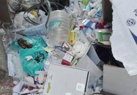 ۱۰۰درصد زباله‌های عفونی بوشهر با اتوکلاو بی خطر می‌شود
