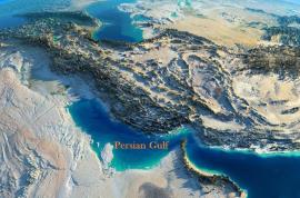 نقش خلیج فارس در اقتصاد ساحل نشینان و فرهنگ و تمدن