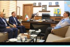 استاندار بوشهر: رزمایش مقابله با بحران در بوشهر برگزار می شود