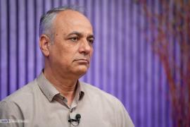 انتقاد زیدآبادی از رجانیوز؛ برای جنگی دیگر بی‌تاب هستید؟