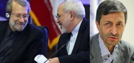 لاریجانی، ظریف و فتاح از گزینه‌های مطرح در انتخابات ریاست جمهوری