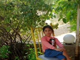 مرگ معمایی آیلار دختر 8 ساله بندرعباسی