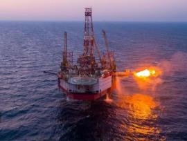  بهره‌برداری چهارمین چاه درون‌میدانی