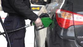  مصرف بنزین در استان  ۵۳ درصد کاهش یافت