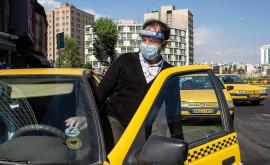 پرداخت تسهیلات کم بهره به تاکسی های فعال در شهر بوشهر
