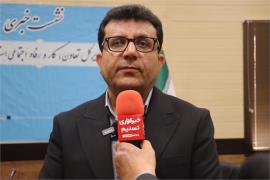 آمار نرخ بیکاری در استان ۷.۸ درصد است 